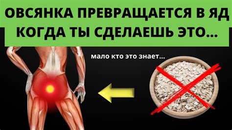 Избегайте популярных ошибок при употреблении хлебцов