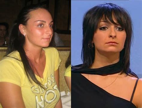 Изменение внешности и образа