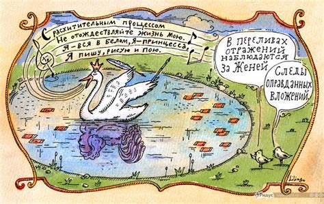 Изменение имиджа