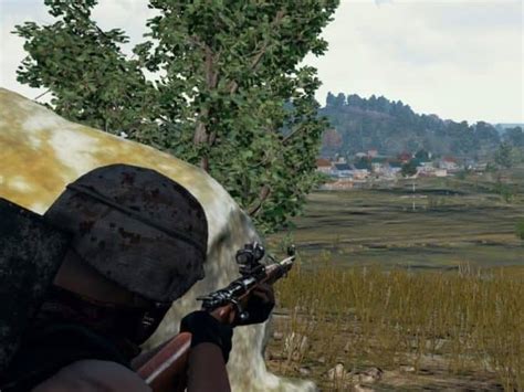 Изменение никнейма в PUBG Mobile: подробная инструкция