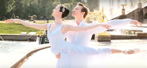 Изменение стилей и форматов балетных спектаклей