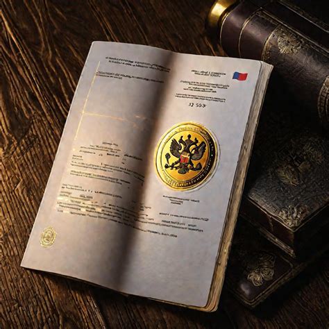 Изменения в паспортной системе
