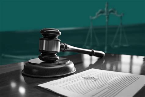Изменения в судебной системе