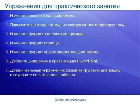Измените методику занятия