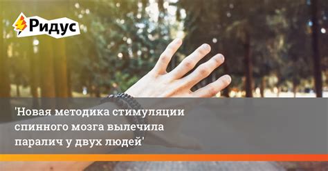 Изучите новые методы стимуляции