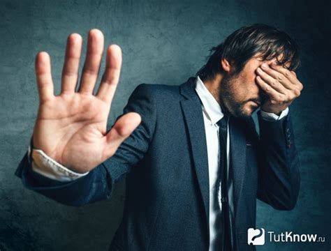 Изучите причины отчаяния и примите их