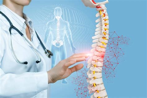 Инновационные методы лечения межпозвоночной грыжи