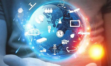 Инновационные технологии, ожидаемые в конце 2024 года