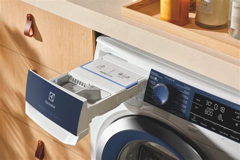 Инновационные технологии Electrolux