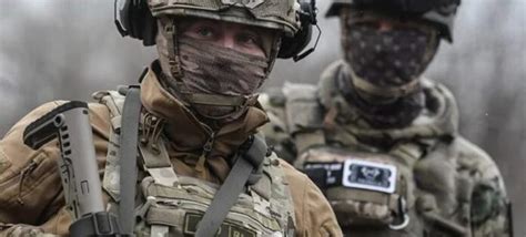 Иностранные бойцы воюют на стороне России в различных конфликтах