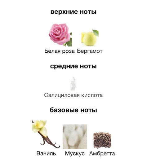 Интенсивность и стойкость аромата роз