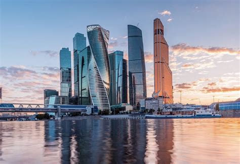 Интересные места для посещения в России: рекомендации итальянцев
