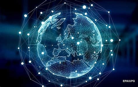 Интернет в Беларуси: становление и эпоха развития