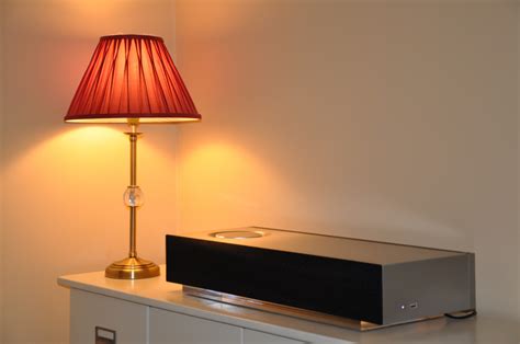 Информация о Naim mu so 3