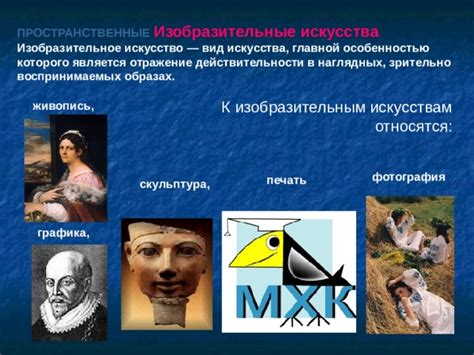 Искусство перемещения в образах