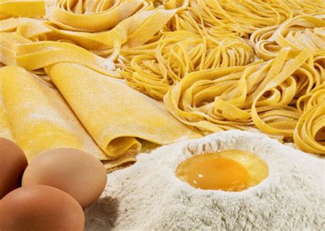 Искусство приготовления лапши в кулинарных кругах