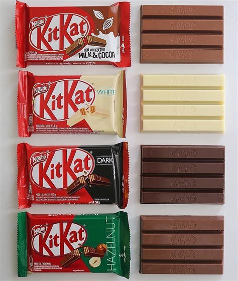 Использование Кит Кат в культуре и искусстве
