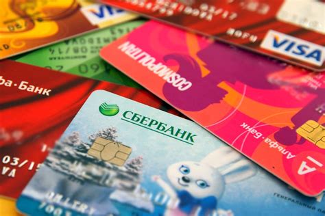 Использование банковских служб без карты