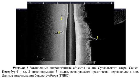Использование геофизических методов