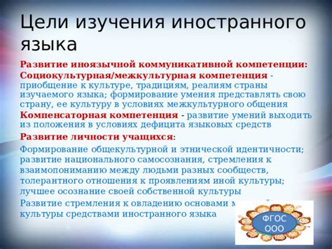 Использование невербальных средств коммуникации