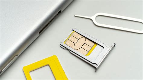 Использование поддельной SIM-карты