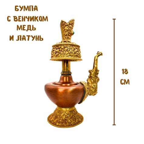 Использование правильного посуда для наливания