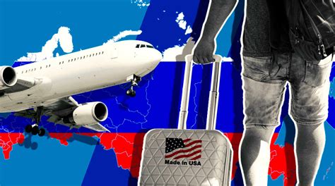 Исследование: количество американцев, выбравших Россию