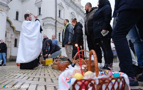 Исторические и культурные особенности празднования Пасхи в Беларуси
