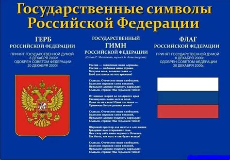 Исторические обстоятельства и символика