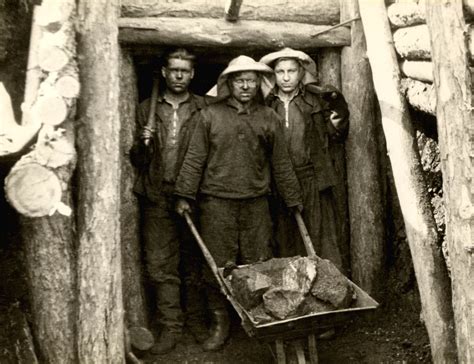 Исторические предпосылки и начало