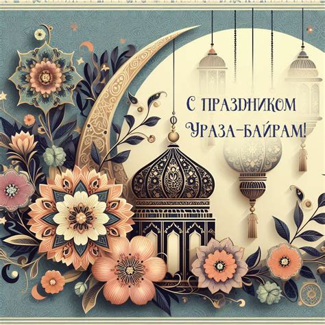 Исторические события на Ураза-байрам