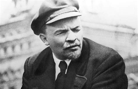 Исторические факты, которые вдохновляли Ленина