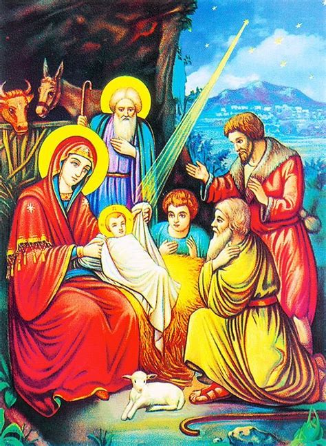 Исторические факты о годе рождения Иисуса Христа
