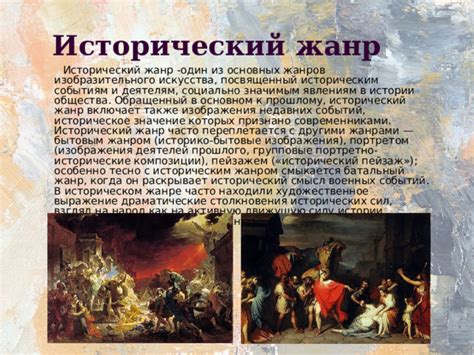 Исторический взгляд на значение снов