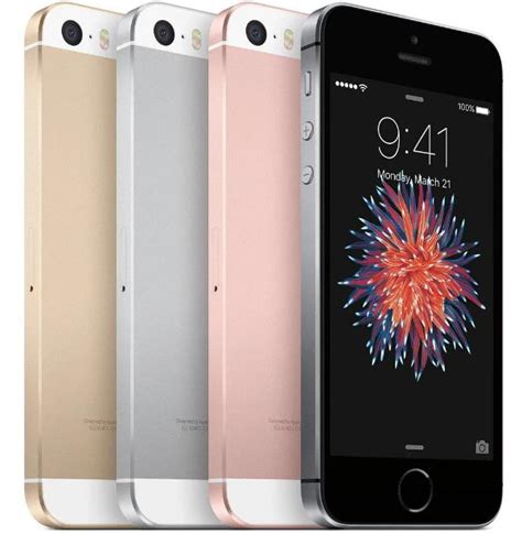 История выпуска смартфона от Apple