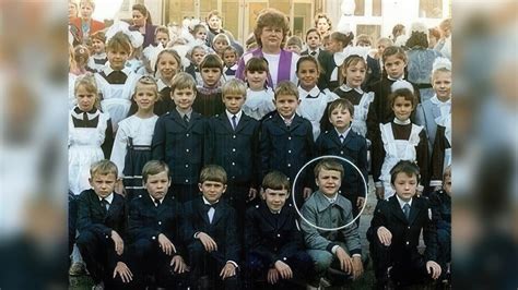 История даты рождения Ивана Абрамова