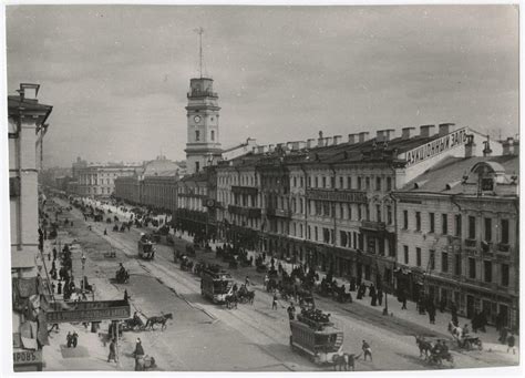 История закрытия Невского проспекта Гостиного двора