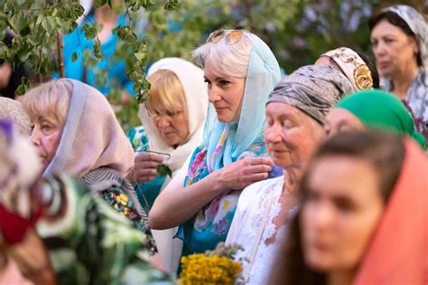 История и происхождение трепетной традиции