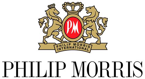 История компании Филип Моррис