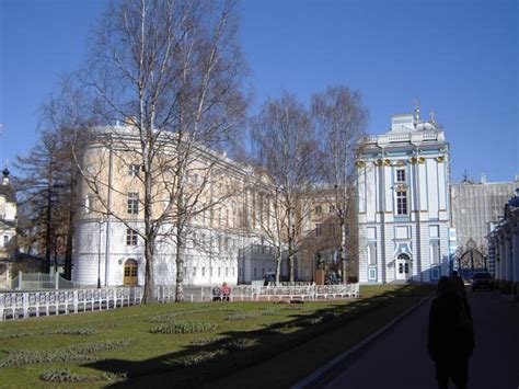 История лицея в России