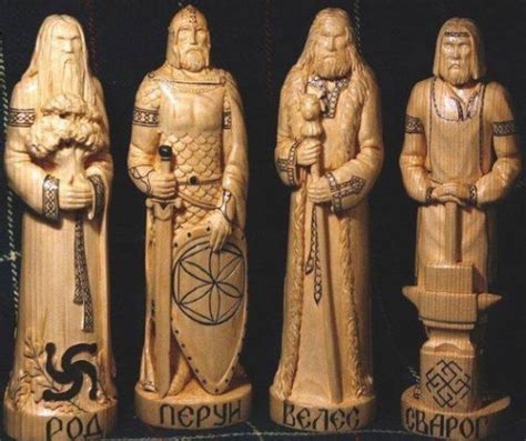 История написания славянских вед