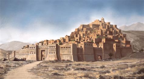 История открытия Трои