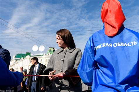 История открытия юбилейного моста