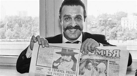 История переезда Вилли Токарева в Америку