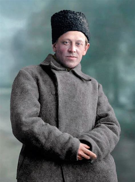 История персонажа Петлюра