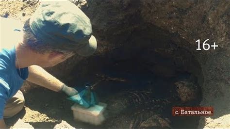 История последних моментов героя