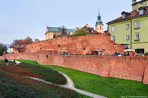 История приближения Варшавы: отношения в сомнамбулическом состоянии