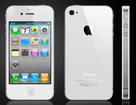 История релиза iPhone 4S в России