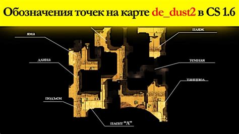 История создания Карты Даст 2