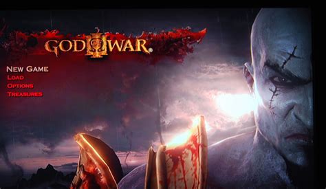 История создания игры God of War 3